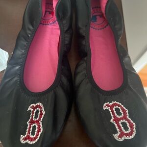 Boston Red Sox Flats